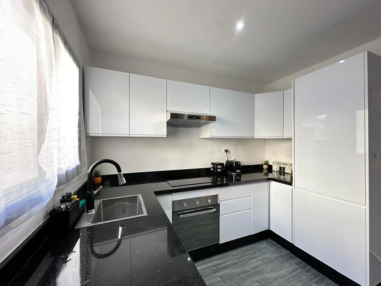 Appartement Moderne & Cosy Fes