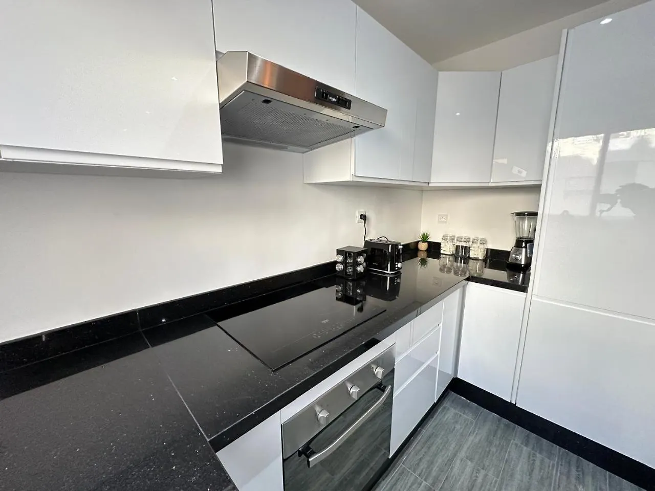 Appartement Moderne & Cosy Fes